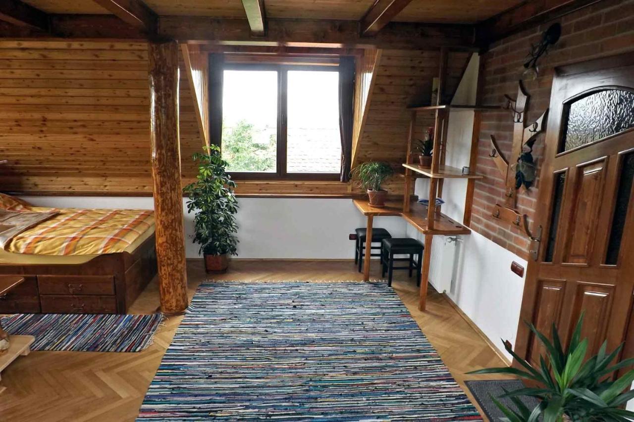 Casa Zollo Apartment Sălişte Екстериор снимка