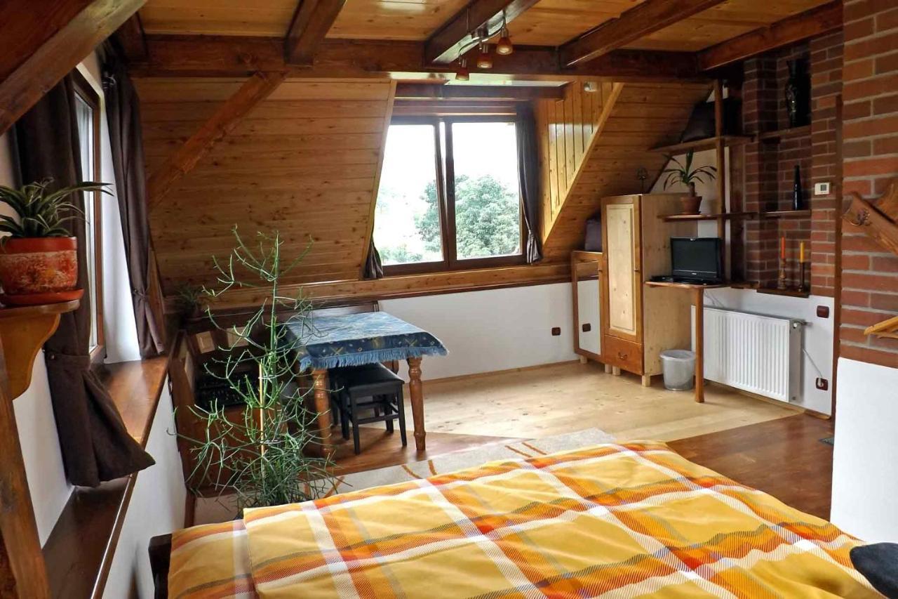 Casa Zollo Apartment Sălişte Екстериор снимка