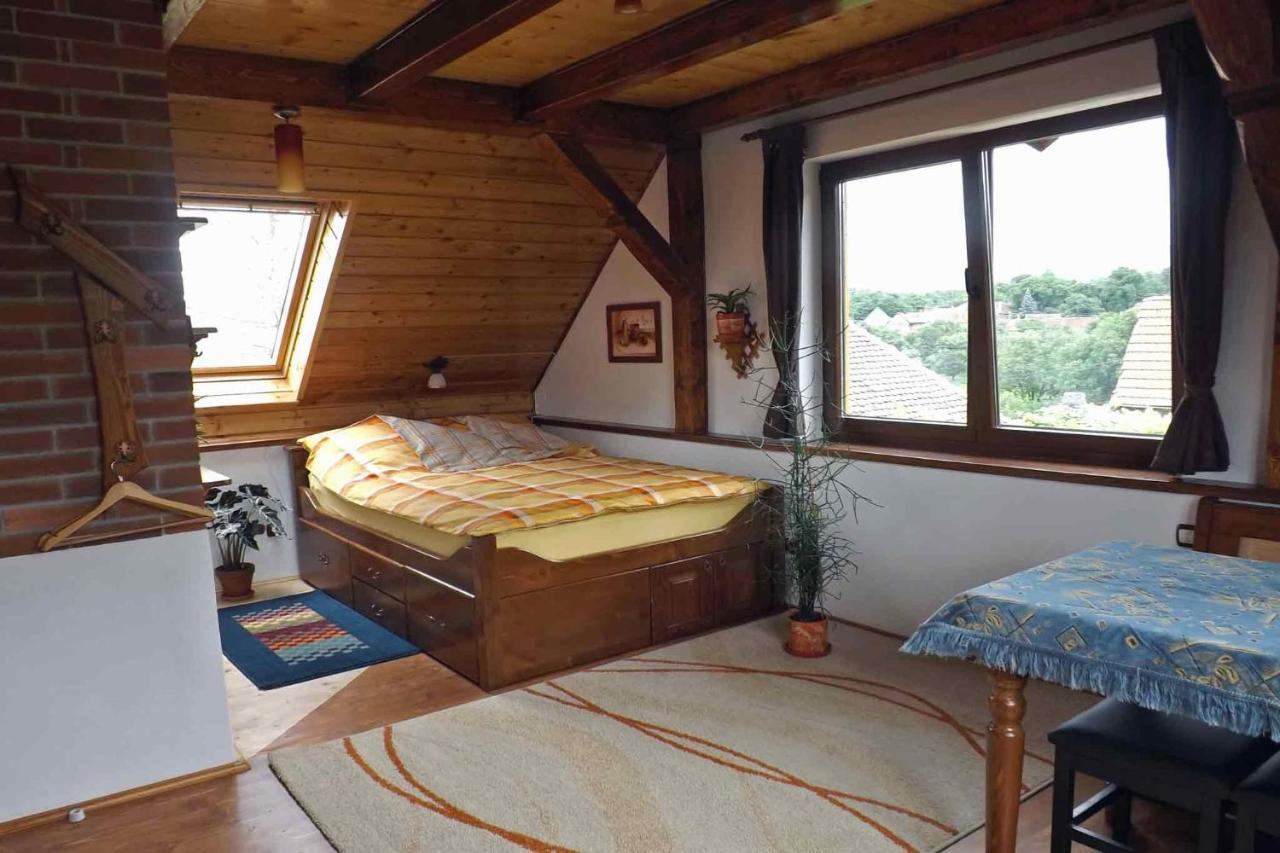 Casa Zollo Apartment Sălişte Екстериор снимка